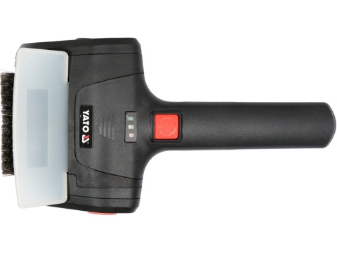 ELEKTRYCZNA SZCZOTKA DO GRILLA YG-20100 YATO