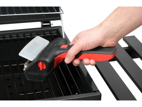 ELEKTRYCZNA SZCZOTKA DO GRILLA YG-20100 YATO