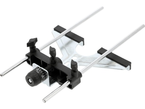 FREZARKA 1400W (UCHWYT 6MM I 8MM) YT-82385 YATO