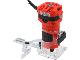 FREZARKA KRAWĘDZIOWA 850W (6MM,8MM) YT-82389 YATO