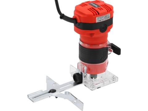 FREZARKA KRAWĘDZIOWA 850W (6MM,8MM) YT-82389 YATO