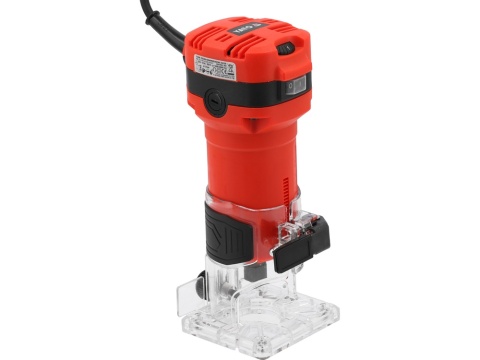 FREZARKA KRAWĘDZIOWA 850W (6MM,8MM) YT-82389 YATO