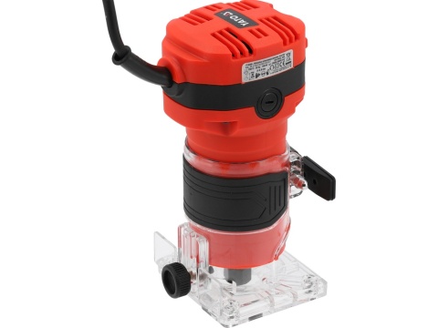 FREZARKA KRAWĘDZIOWA 850W (6MM,8MM) YT-82389 YATO