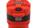 FREZARKA KRAWĘDZIOWA 850W (6MM,8MM) YT-82389 YATO