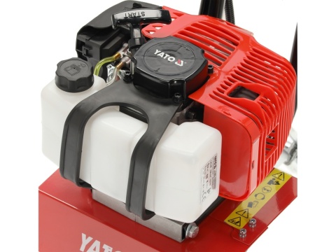 GLEBOGRYZARKA SPALINOWA DWUSUWOWA YT-84861 YATO