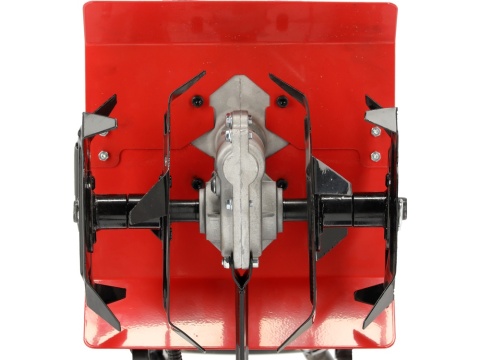 GLEBOGRYZARKA SPALINOWA DWUSUWOWA YT-84861 YATO