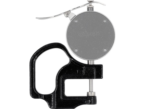 GRUBOŚCIOMIERZ ZEGAROWY 12,7MM / 0,01MM YT-72320 YATO