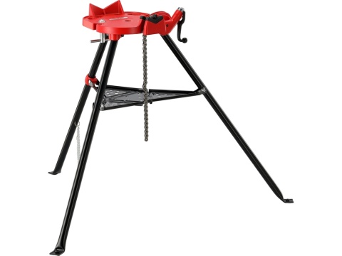 IMADŁO ŁAŃCUCHOWE NA TRÓJNOGU 1/8-6'' YATO