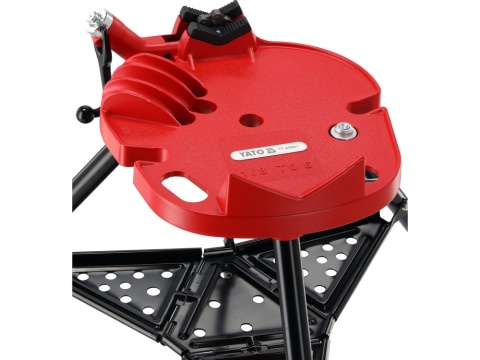 IMADŁO ŁAŃCUCHOWE NA TRÓJNOGU 1/8-6'' YATO