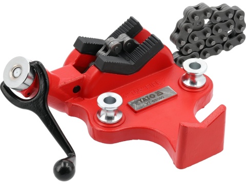 IMADŁO ŁAŃCUCHOWE STOŁOWE 1/4-6" YATO