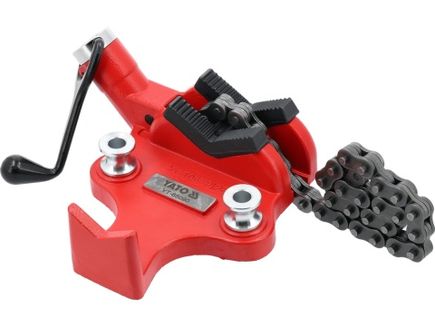 IMADŁO ŁAŃCUCHOWE STOŁOWE 1/4-6" YATO