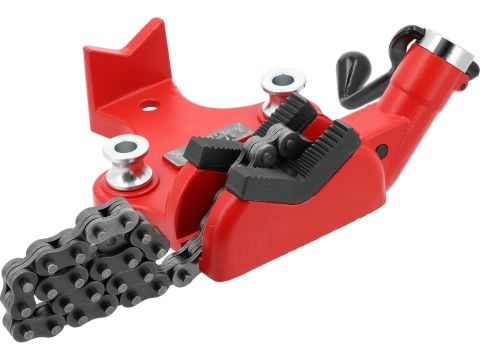IMADŁO ŁAŃCUCHOWE STOŁOWE 1/4-6" YATO