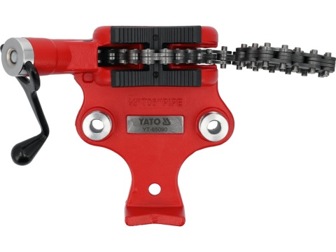 IMADŁO ŁAŃCUCHOWE STOŁOWE 1/4-6" YATO