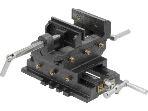 IMADŁO MASZYNOWE, KRZYŻOWE 100 MM YT-65075 YATO