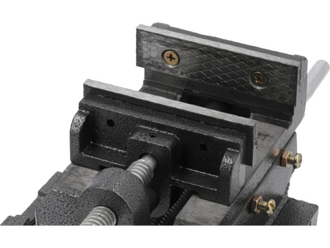 IMADŁO MASZYNOWE, KRZYŻOWE 100 MM YT-65075 YATO