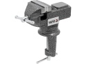 IMADŁO STOŁOWE OBROTOWE 60 MM YT-65009 YATO