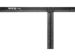 KĄTOWNIK DO PŁYT GIPSOWYCH 1200MM YT-70855 YATO