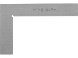 KĄTOWNIK ŚLUSARSKI 150X100 YT-70752 YATO