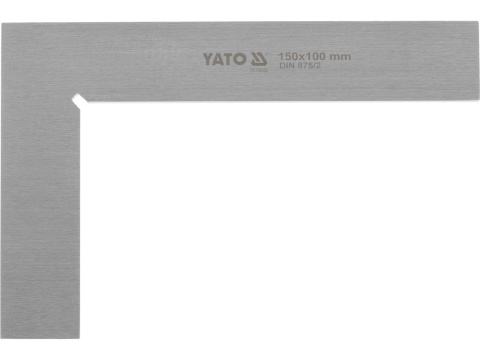 KĄTOWNIK ŚLUSARSKI 150X100 YT-70752 YATO