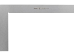 KĄTOWNIK ŚLUSARSKI 400X250 MM KL II YT-70756 YATO