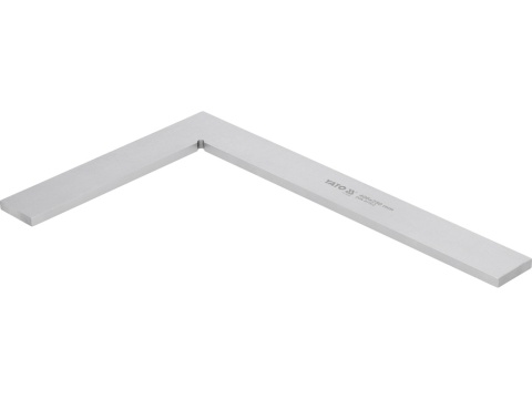 KĄTOWNIK ŚLUSARSKI 400X250 MM KL II YT-70756 YATO
