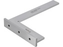 KĄTOWNIK ŚLUSARSKI ZE STOPKĄ 300X200 MM YT-70765 YATO