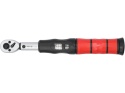 KLUCZ DYNAMOMETRYCZNY 1/4" 2-26NM YT-07690 YATO