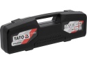KLUCZ DYNAMOMETRYCZNY 1/4" 2-26NM YT-07690 YATO