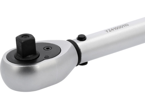 KLUCZ DYNAMOMETRYCZNY 3/8" 10-60NM YT-07672 YATO