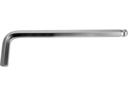 KLUCZ IMBUSOWY Z KULKĄ DŁUGI 12,0 MM YT-05463 YATO