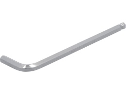 KLUCZ IMBUSOWY Z KULKĄ DŁUGI 8,0 MM YT-05460 YATO
