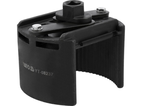 KLUCZ NASTAWNY DO FILTRÓW OLEJU YT-08237 YATO