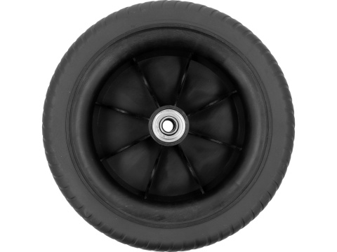 KÓŁKO PCV 17 X 10CM YT-86951 YATO