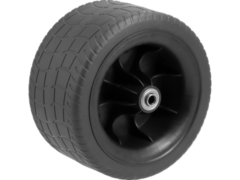 KÓŁKO PCV 17 X 10CM YT-86951 YATO