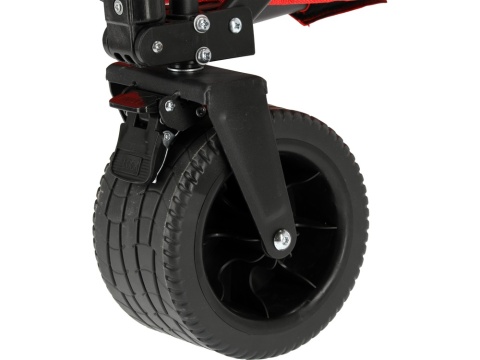 KÓŁKO PCV 17 X 10CM YT-86951 YATO