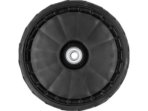 KOŁO PRZEDNIE 8" 200MM YT-855482 YATO