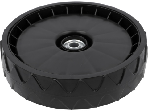 KOŁO PRZEDNIE 8" 200MM YT-855482 YATO