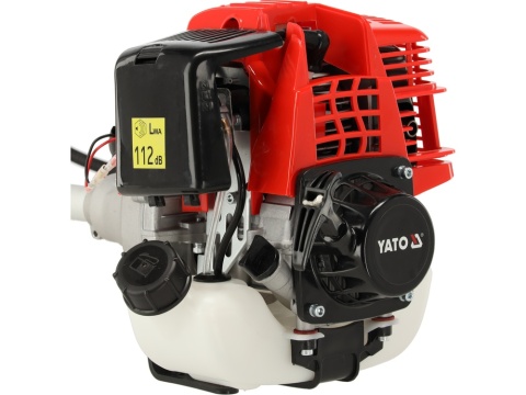 KOSA SPALINOWA YT-85004 YATO