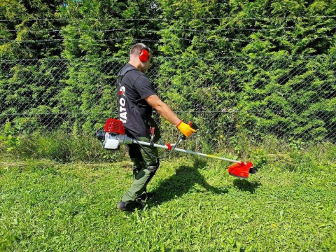 KOSA SPALINOWA YT-85004 YATO