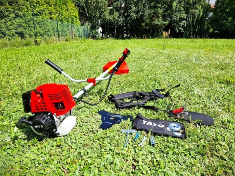 KOSA SPALINOWA YT-85004 YATO