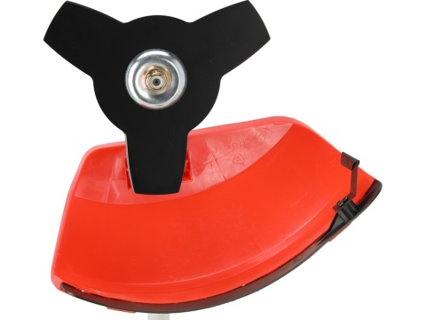 KOSA SPALINOWA Z DODATKOWYM WYPOSAŻENIEM YT-85005 YATO