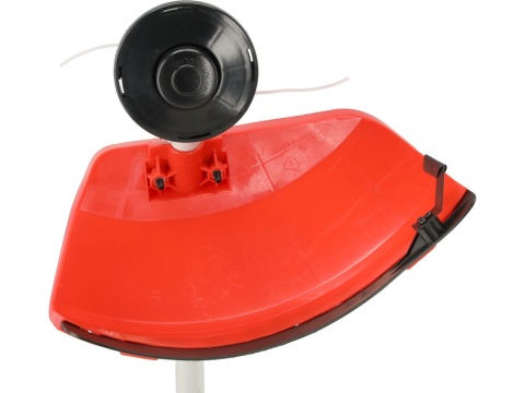 KOSA SPALINOWA Z DODATKOWYM WYPOSAŻENIEM YT-85005 YATO