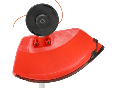 KOSA SPALINOWA Z DODATKOWYM WYPOSAŻENIEM YT-85005 YATO