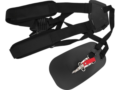 KOSA SPALINOWA Z DODATKOWYM WYPOSAŻENIEM YT-85005 YATO