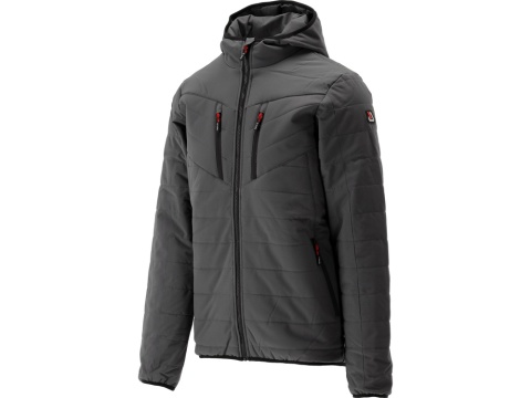 KURTKA ZIMOWA FROST Z MEMBRANĄ R. 2XL YT-79624 YATO