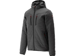 KURTKA ZIMOWA FROST Z MEMBRANĄ R. 2XL YT-79624 YATO