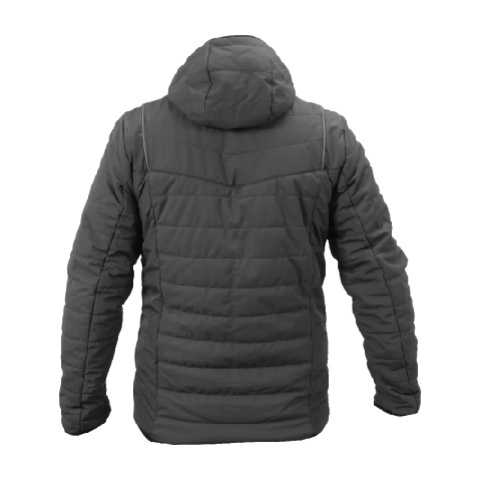 KURTKA ZIMOWA FROST Z MEMBRANĄ R. 2XL YT-79624 YATO