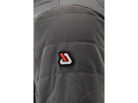 KURTKA ZIMOWA FROST Z MEMBRANĄ R. 3XL YT-79625 YATO