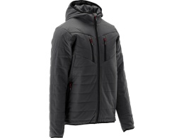 KURTKA ZIMOWA FROST Z MEMBRANĄ R. L YT-79622 YATO