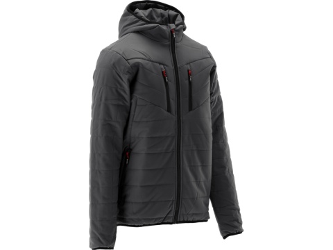 KURTKA ZIMOWA FROST Z MEMBRANĄ R. XL YT-79623 YATO